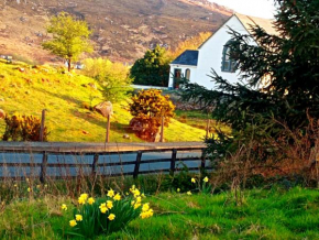 Donegal cottage